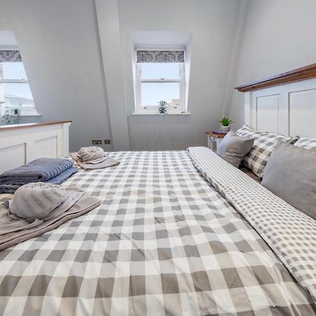 Sleep 4 In Hoxton Near Shoreditch Liverpool St Rw6 London Exterior photo
